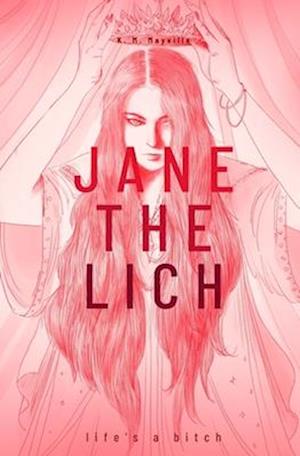 Jane the Lich