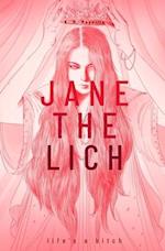 Jane the Lich 