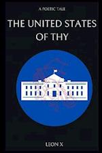 The United States of Thy: A Poetic Tale 