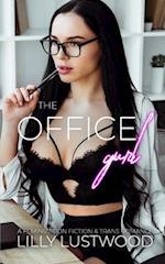The Office Gurl: A Feminization Fiction and Transgender Romance 