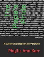 The Papa's Pride: Al Gadore's Exploration/Colony Starship 