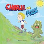 Charlie and Fuzz: A Children's Story About Deafness And Friendship 