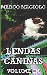 Lendas Caninas