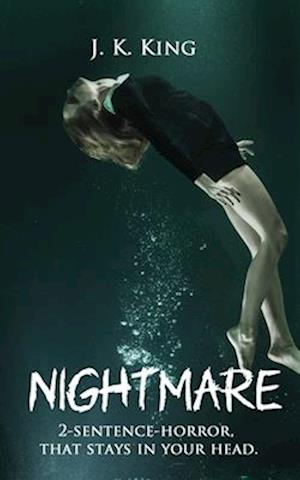 Nightmare: 2-sentence-horror, that stays in your head.