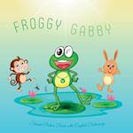 Froggy Gabby 