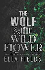 The Wolf and the Wildflower 