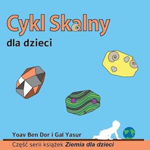 Cykl skalny dla dzieci