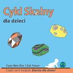 Cykl skalny dla dzieci