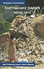 Earthquake Diaries: Nepal 2015: Dateline Kathmandu 