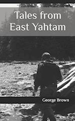 Tales from East Yahtam 