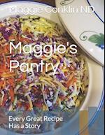 Maggie's Pantry