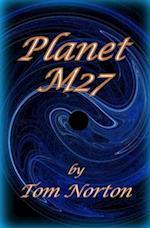 Planet M27 