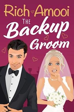 The Backup Groom