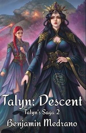 Talyn: Descent