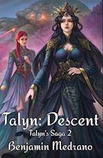 Talyn: Descent 