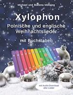 Xylophon - Polnische und Englische Weihnachtslieder