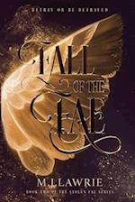 Fall of the Fae: Book Two of the Stolen Fae series 