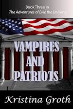 Vampires and Patriots 