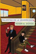 Palomitas en la Universidad