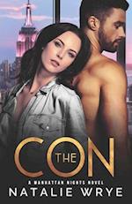 The Con: A Secret Billionaire Romance 