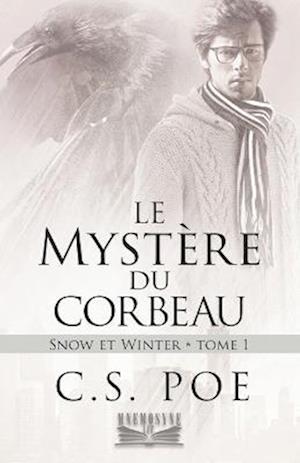 Le Mystère du corbeau