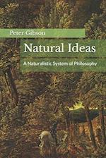 Natural Ideas: A Naturalistic System of Philosophy 