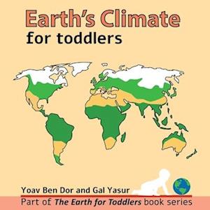 Earth's climate for toddlers