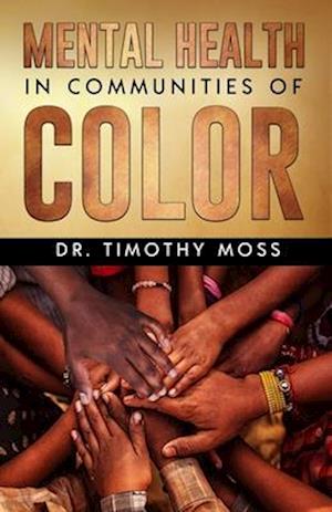 Mental Health In Communities of Color