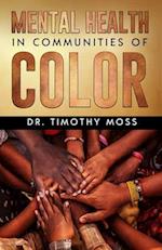 Mental Health In Communities of Color 