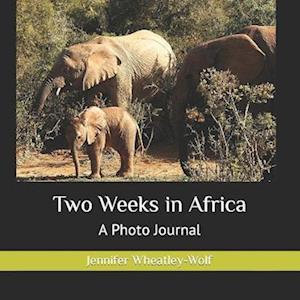 Two Weeks in Africa: A Photo Journal