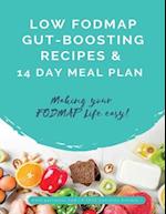 14 Day Low FODMAP Meal Plan and Recipes: Making your FODMAP life easy! 