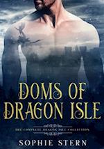 Doms of Dragon Isle