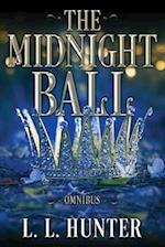 The Midnight Ball Series: The Complete Series Omnibus 