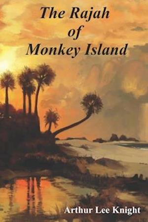 The Rajah of Monkey Island