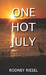 One Hot July 