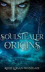 Soulstealer Origins 