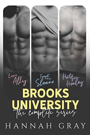 Brooks University: The Complete Collection