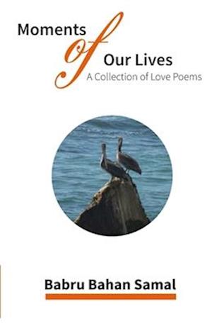 Moments of Our Lives: A Collection of Poems