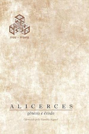 Alicerces