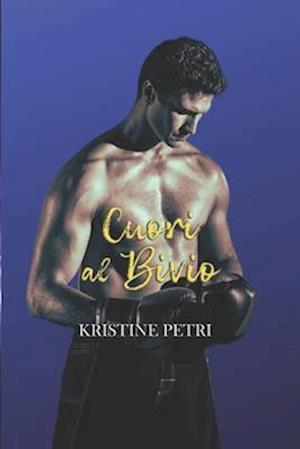 Cuori al bivio (Byrne Combat Club #1)