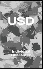 USD: Individual Guarantee 