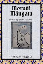 Meraki Mångata: Poetic Epistles 