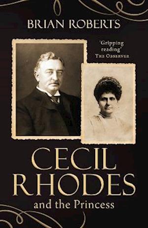 Cecil Rhodes and the Princess
