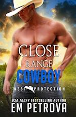 Close Range Cowboy 