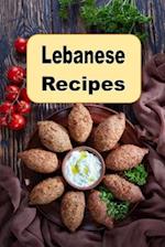 Lebanese Recipes 
