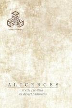 Alicerces