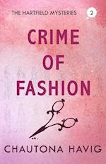 Crime of Fashion 