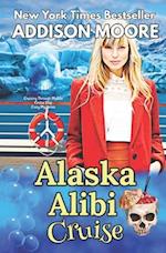 Alaska Alibi Cruise 