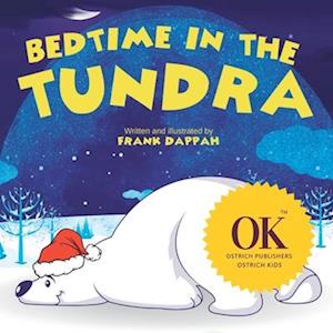 Bedtime in the tundra