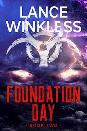 FOUNDATION DAY: BOOK 2